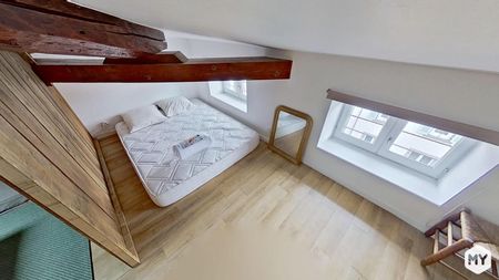 Appartement • Location • 30m2 • Clermont-Ferrand - Photo 3