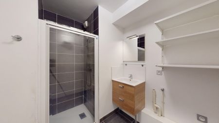 Location Appartement 2 pièces 45m² CARQUEFOU 44470 - Photo 3