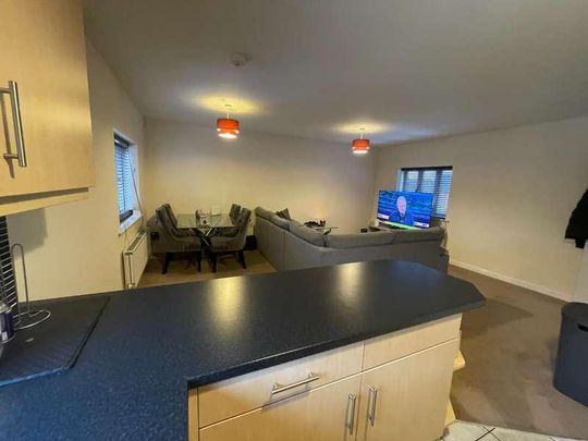 Longfellow Road, Stratford-upon-avon, CV37 - Photo 1