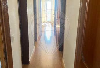 Apartamento T3 em Setúbal
