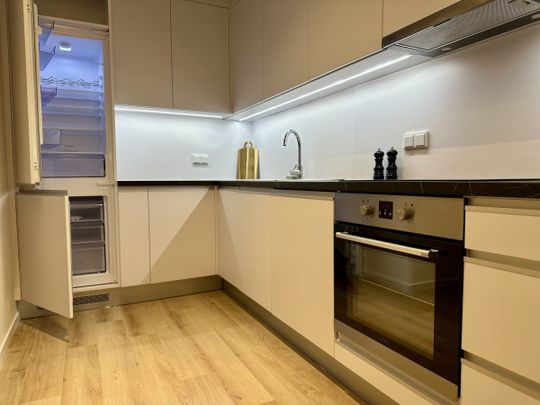 2 pok | 44 m2 | Klima | Browary - Photo 1