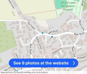 Cutlers Court, Radcliffe-on-Trent, Nottingham, Nottinghamshire, NG12 - Photo 1