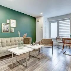 Appartement · 55 m² · Ville-Marie - Photo 1