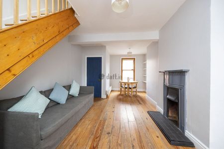 House to rent in Dublin, Inchicore - Photo 3