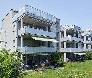 Attraktive 4.5-Zimmer-Wohnung an ruhiger Lage - Nähe Bahnhof - Photo 3