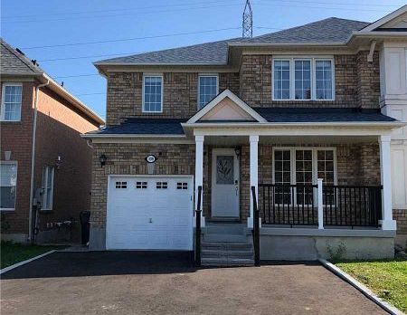 For Lease - 139 Raponi (Basement) Circle, Toronto, Ontario - Photo 1