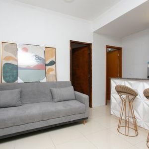 Apartamento para alugar com 42m², 1 quarto e sem vaga - Photo 3