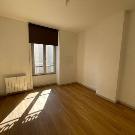 Appartement 2 pièces – VILLEURBANNE - Photo 4