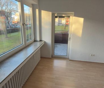 3 zimmer Erdgeschoss Wohnung in Köln Dellbrück zu vermieten - Photo 2