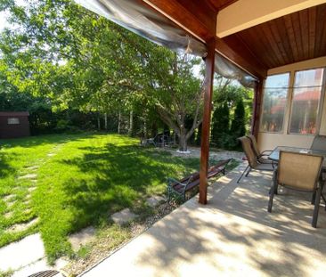 Villa on Iancu Nicolae area - Fotografie 5