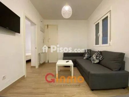Piso en alquiler en Guindalera - Photo 2