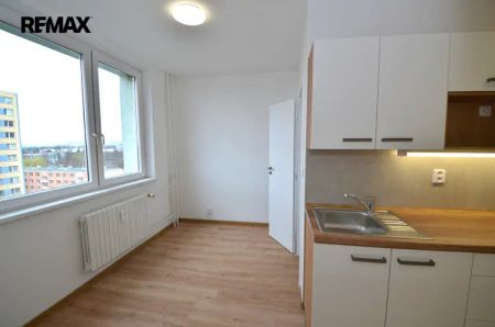 Pronájem bytu 1+1, 38 m - Fotografie 3