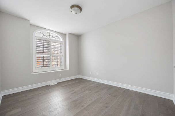 For Lease - 4 PRIMROSE PATH Crescent, Markham, Ontario - Photo 1