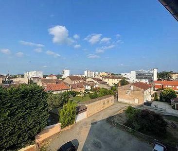 Location - Appartement - 3 pièces - 63.00 m² - montauban - Photo 5