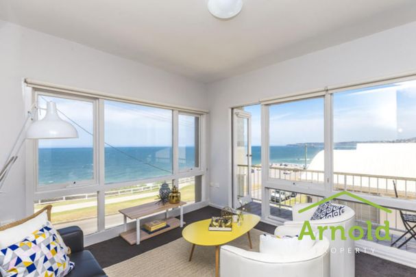 2 Bedroom Beach View Apartment - Photo 1