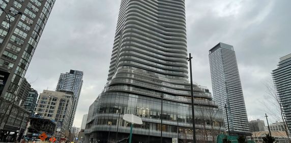 For Lease - 11 Wellesley Street Unit# 903, Toronto, Ontario - Photo 2