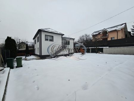CASA MODERNA 4 CAMERE- TUNARI-TEREN 460 MP-TERASA - Photo 2