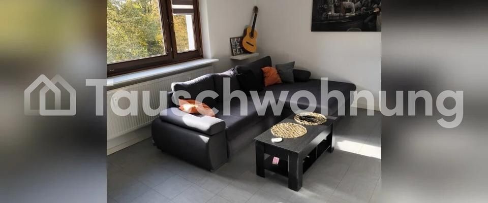 TAUSCHWOHNUNG Ich werde die Wohnung tauschen gegen Harburg Wilnsdorf - Photo 1