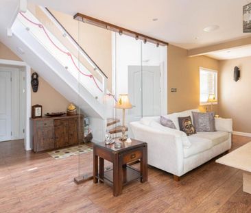 5 bedroom detached house to rent - Photo 5