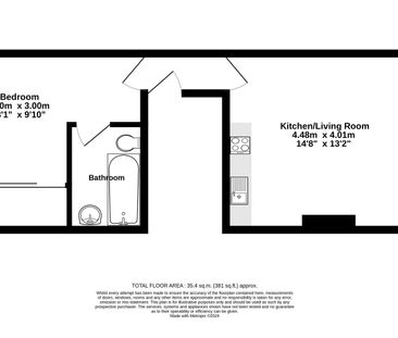Farnham Road, Guildford, Surrey, GU2 4JN - Photo 4