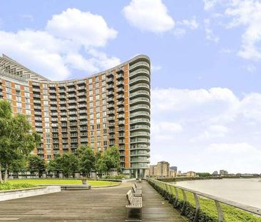 New Providence Wharf, Canary Wharf, E14 - Photo 4