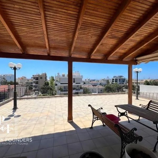 Διαμέρισμα για ενοικίαση Γκολφ (Γλυφάδα) - Photo 1