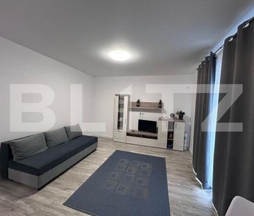 Apartament cu 2 camere, 50 mp, zona Cornitoiu - Photo 1