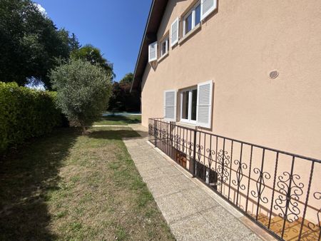 Superbe Maison avec Piscine et Studio Indépendant à Genthod - Foto 5