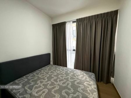 Affinity At Serangoon (D19), Apartment - For Rent - Photo 4