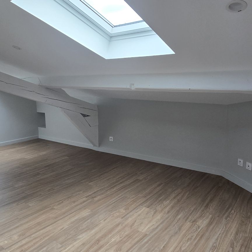 Location Appartement 2 pièces 26m² RIOM 63200 - Photo 1