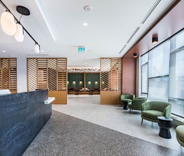 For Lease - 2495 Eglinton Avenue Unit# 1002, Mississauga, Ontario - Photo 6