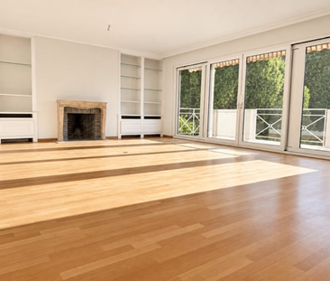 Appartement te huur - Foto 1