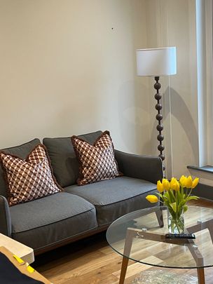 Room in a Shared Flat, Westbourne Grove, W2 - Photo 1