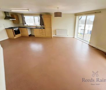 2 bedroom apartment to rent - Photo 6