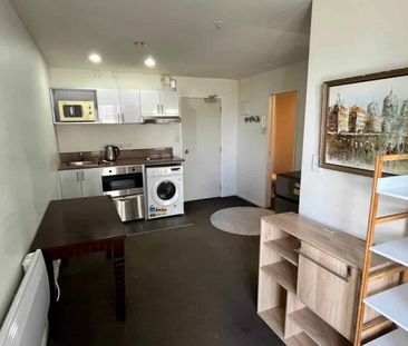 Furnished One bedroom apartment-Vincent Street - Photo 3