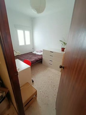 Calle San Hermenegildo, Sevilla, Andalusia 41003 - Foto 4