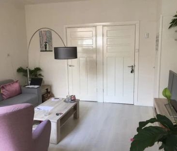Appartement au rez-de-chaussée Bataviastraat, Utrecht - À louer - Foto 1