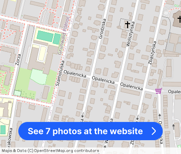 Wynajem kawalerki Poznań-Grunwald | Bez prowizji, od zaraz! - Photo 1