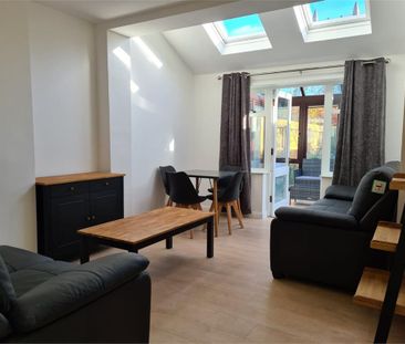 Room 1, 48 Eachard Road, Cambridge - Photo 3