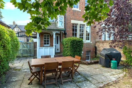 Farndon Road, Oxford, Oxfordshire, OX2 - Photo 3