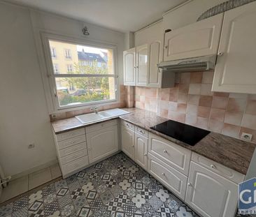 Location Appartement 4 pièces 76m² - Photo 3