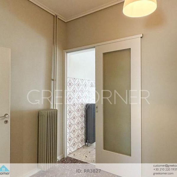 Διαμέρισμα για ενοικίαση Νέος Κόσμος - Photo 1