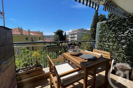 Nice - Appartement à louer - 3 pièces - 71 m² - 1 328 € - Photo 5