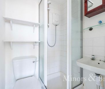 Studio to rent - Photo 4