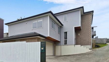 Modern Family Living in a Prime Glenfield Location - Photo 4