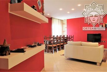 Appartamento arredato