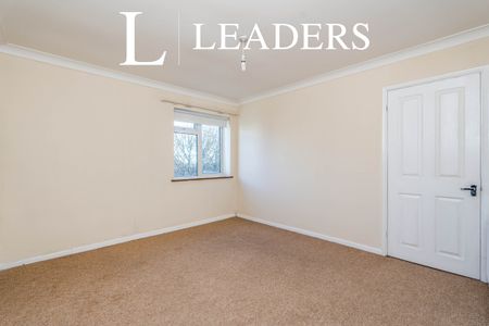 1 bedroom apartment to rent Linford Crescent, Southampton, SO16 - Photo 3