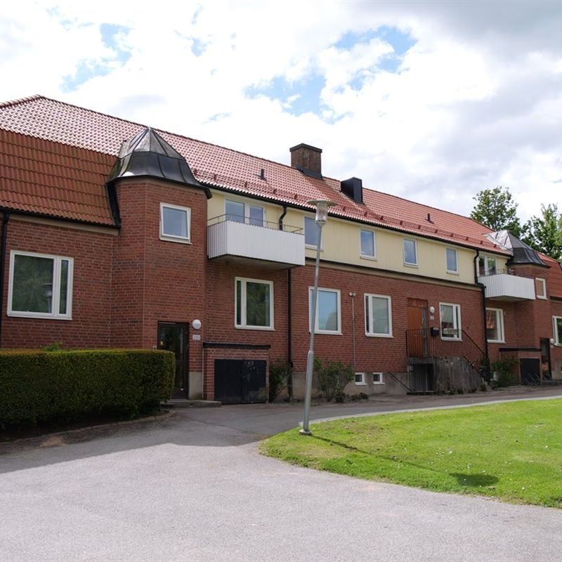 Skolgatan 21 G - Foto 1