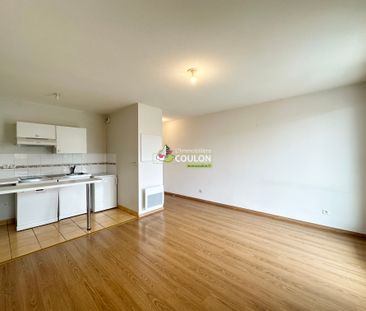 Location Appartement 2 pièces 39m² - Photo 6