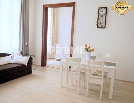 U NÁS !!! Pekný 2i byt, CENTRUM, REKONŠTRUKCIA, Klobučnícka ulica - Fotografia 3